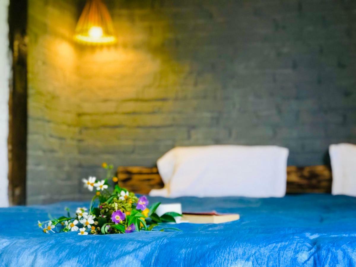 Comlam Eco House Hotel Сапа Екстериор снимка